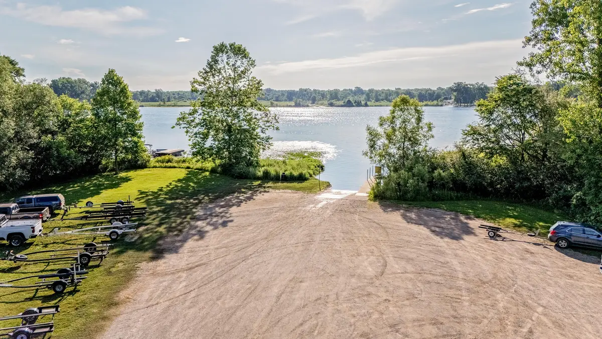 0 North Drive, Brooklyn, MI 49230 - #1