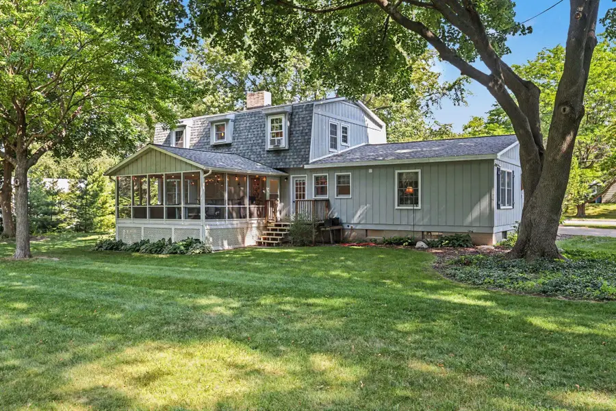 608 Arboretum Drive, Fremont, MI 49412 - #2