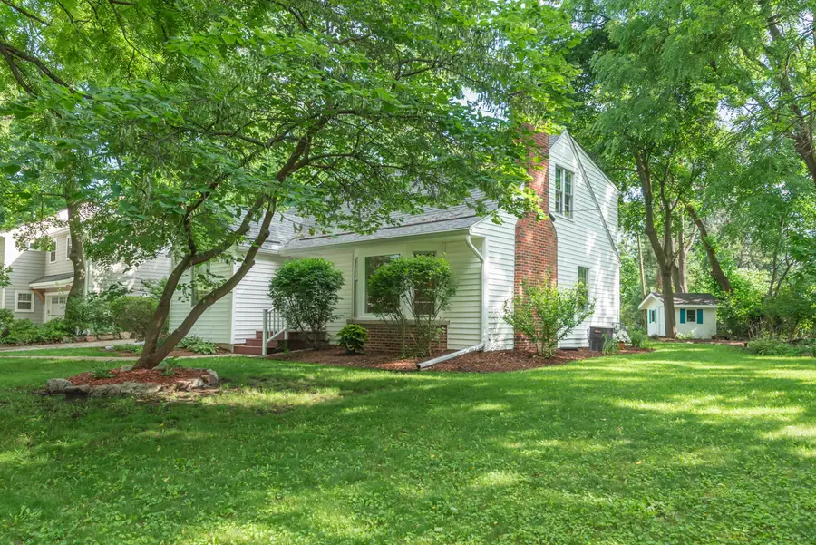 719 Sunset Road, Ann Arbor, MI 48103 - #3