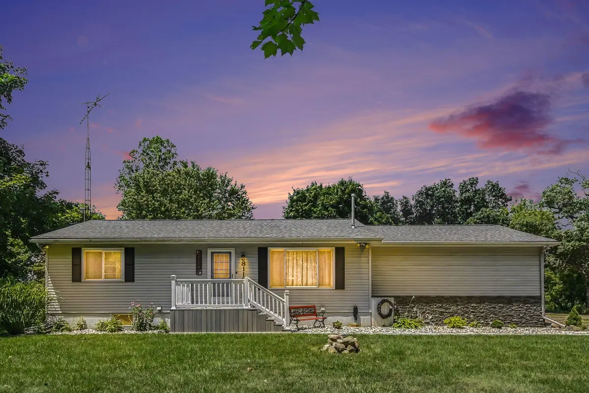 8116 Hyde Road, Clarklake, MI 49234 - #1