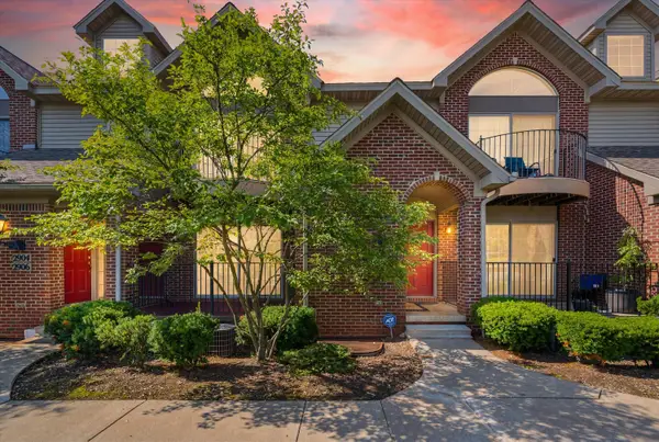 2910 Signature Boulevard, Ann Arbor, MI 48103
