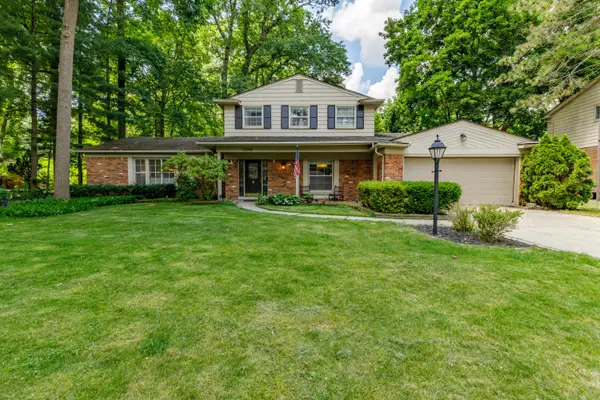37243 Maple Leaf Court, Clinton Twp, MI 48036