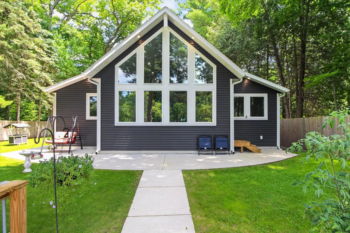 4501 S River Street, Newaygo, MI 49337 - #1
