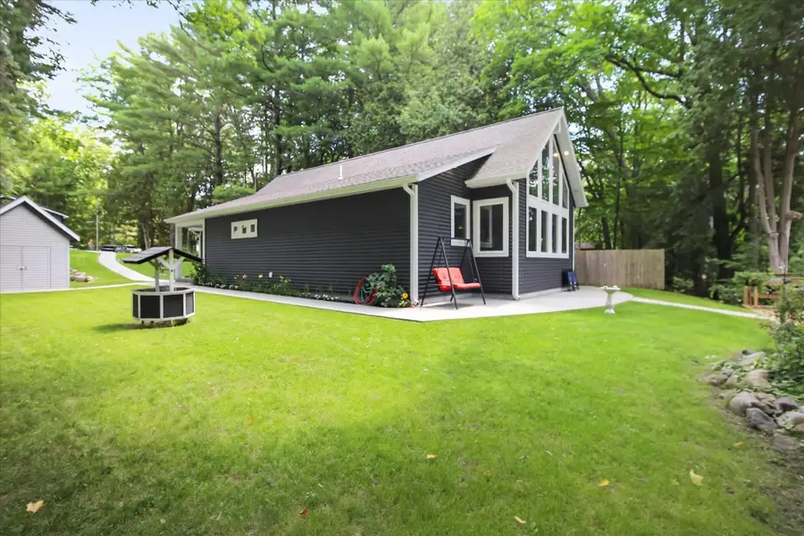 4501 S River Street, Newaygo, MI 49337 - #3