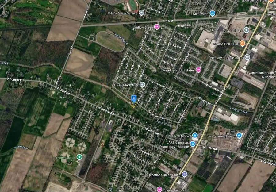4941 Plum Creek Drive, Monroe, MI 48161 - #3