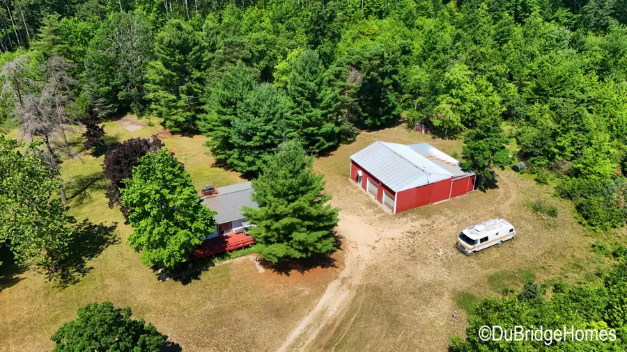 8347 E 62nd Street, Newaygo, MI 49337 - #2
