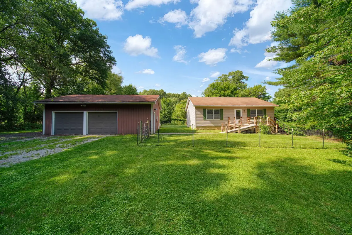 9130 Gordon Road, Parma, MI 49269 - #1