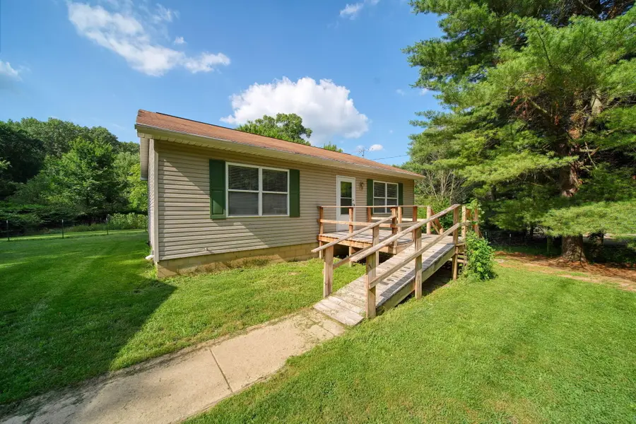 9130 Gordon Road, Parma, MI 49269 - #2