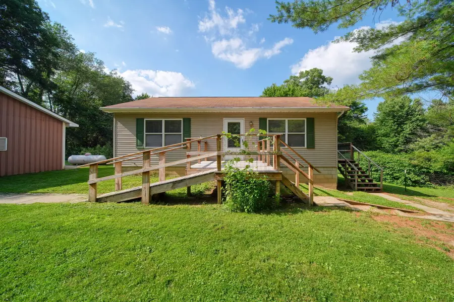 9130 Gordon Road, Parma, MI 49269 - #3