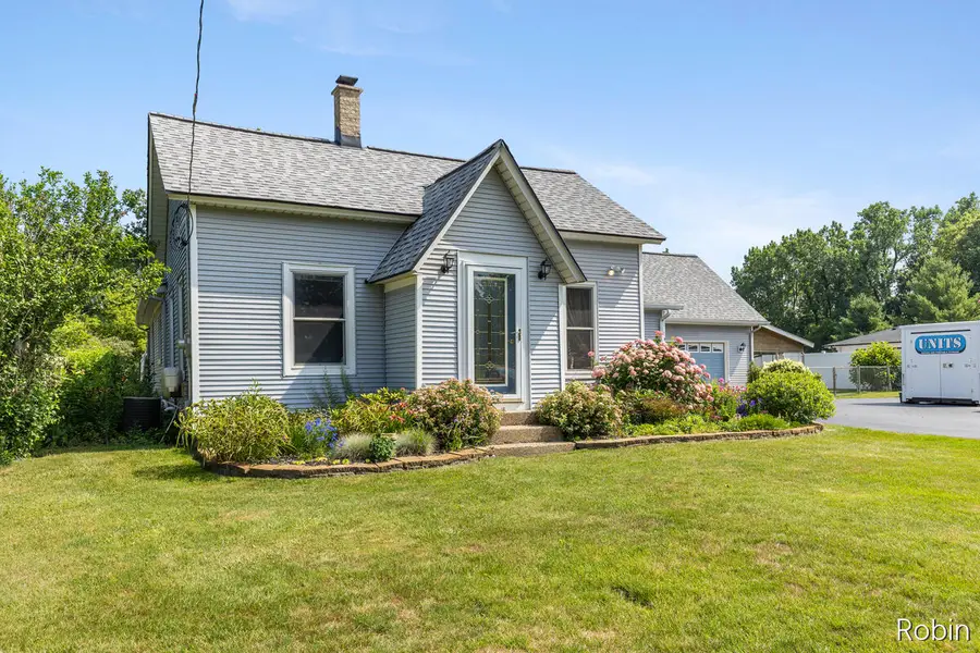1213 Hayes Street Nw, Marne, MI 49435 - #2