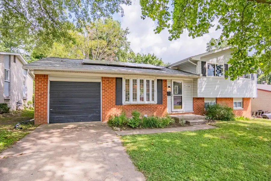 1726 Devon Street, Ypsilanti, MI 48198 - #3