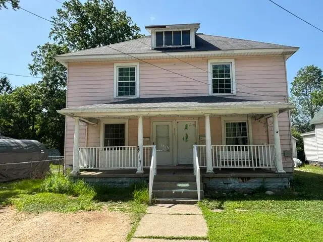 217 Lester Avenue, Dowagiac, MI 49047 - #1