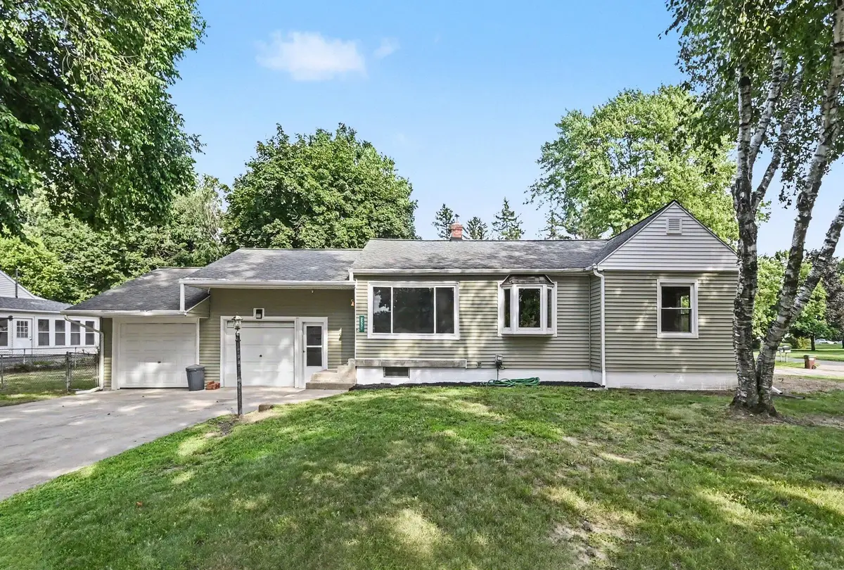 2531 Ashton Road, Jackson, MI 49203 - #1