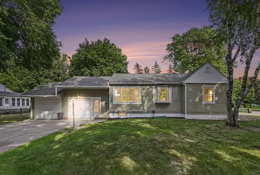 2531 Ashton Road, Jackson, MI 49203 - #2