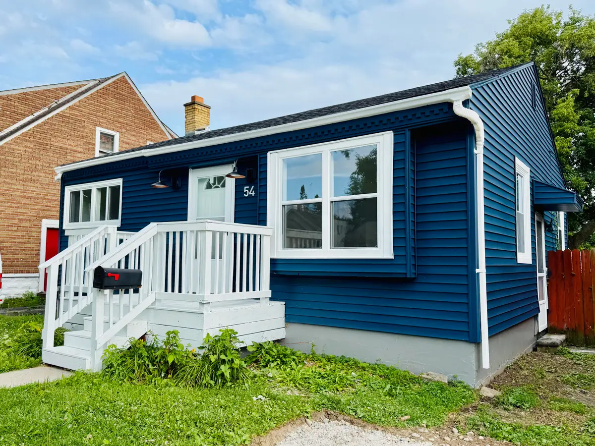 54 E Fairmount Avenue, Pontiac, MI 48340 - #1