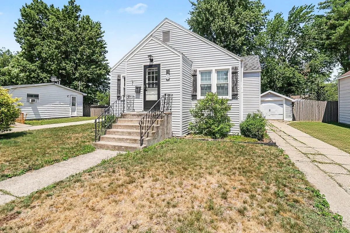 719 Diana Street, Ludington, MI 49431 - #1