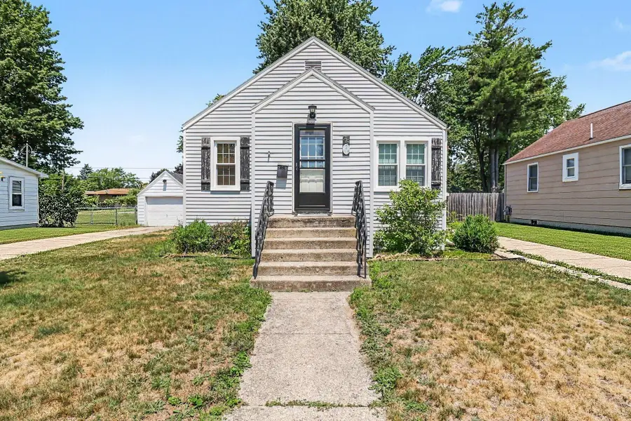 719 Diana Street, Ludington, MI 49431 - #3