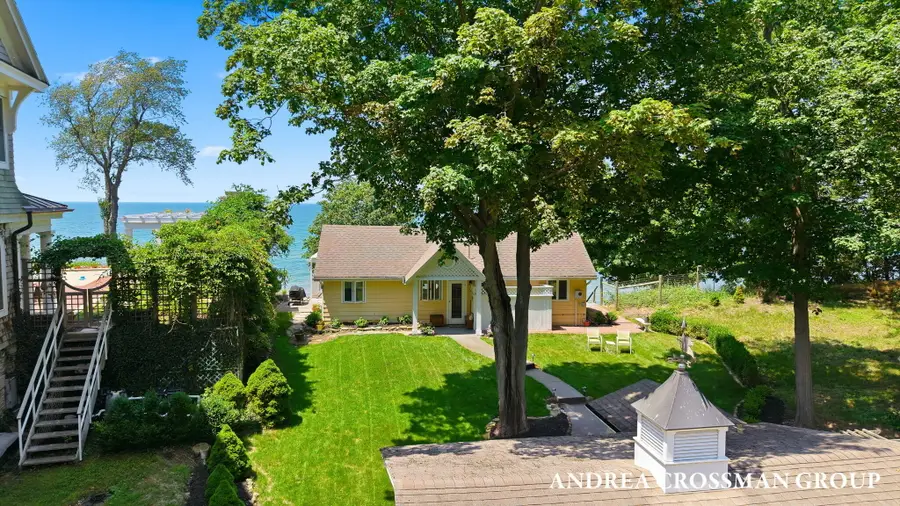 2086 Ryder Road, Fennville, MI 49408 - #2