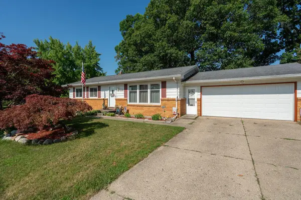 2535 Powers Avenue Nw, Grand Rapids, MI 49544