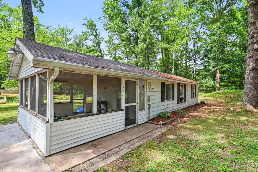 1321 W Channel Drive, Bitely, MI 49309 - #3