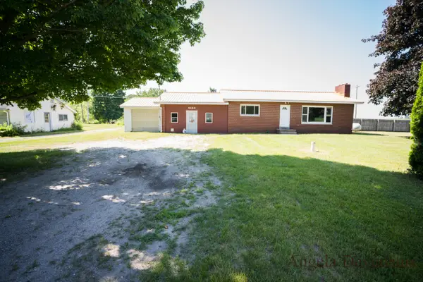 3183 Belding Road, Orleans, MI 48865