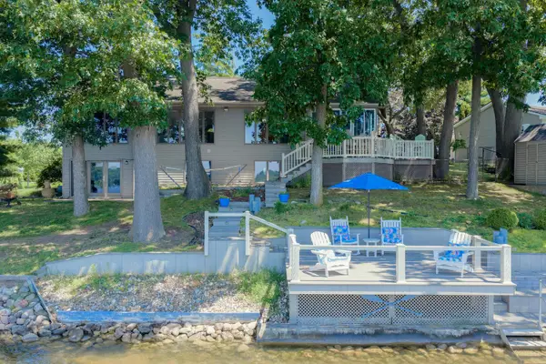 61763 Crestlane Drive, Sturgis, MI 49091