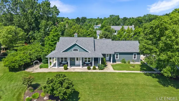 762 Wilderness Ridge Drive, Douglas, MI 49406