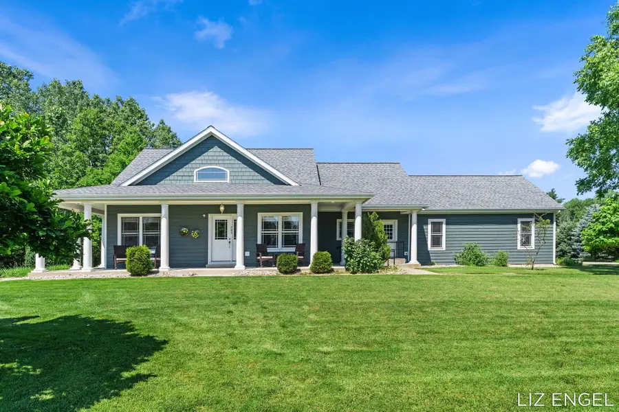 762 Wilderness Ridge Drive, Douglas, MI 49406 - #2
