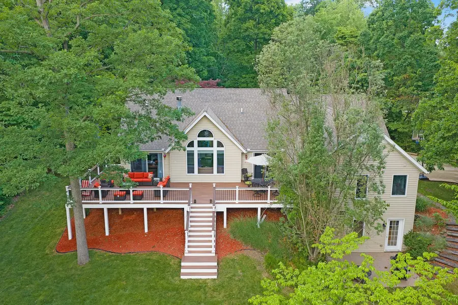 55526 S Thompson Lane, Three Rivers, MI 49093 - #3