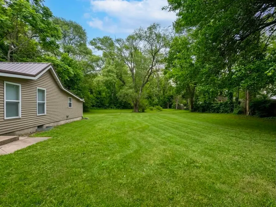 815 Milo Street, Benton Harbor, MI 49022 - #3