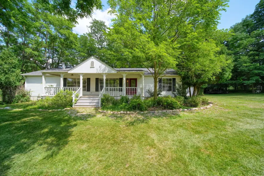 4490 Dey Highway, Hudson, MI 49247 - #2