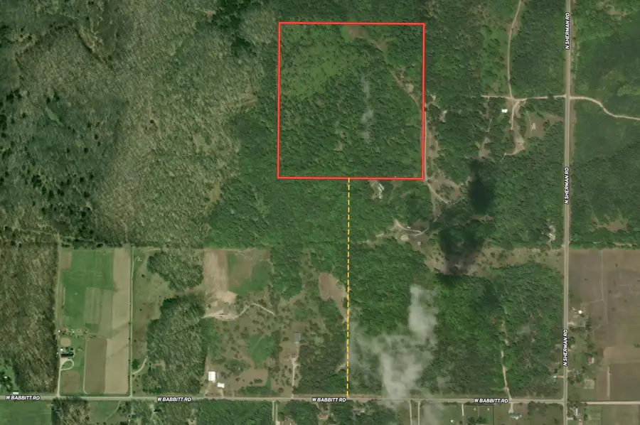 00 Babbit Rd, Frederic, MI 49733 - #2