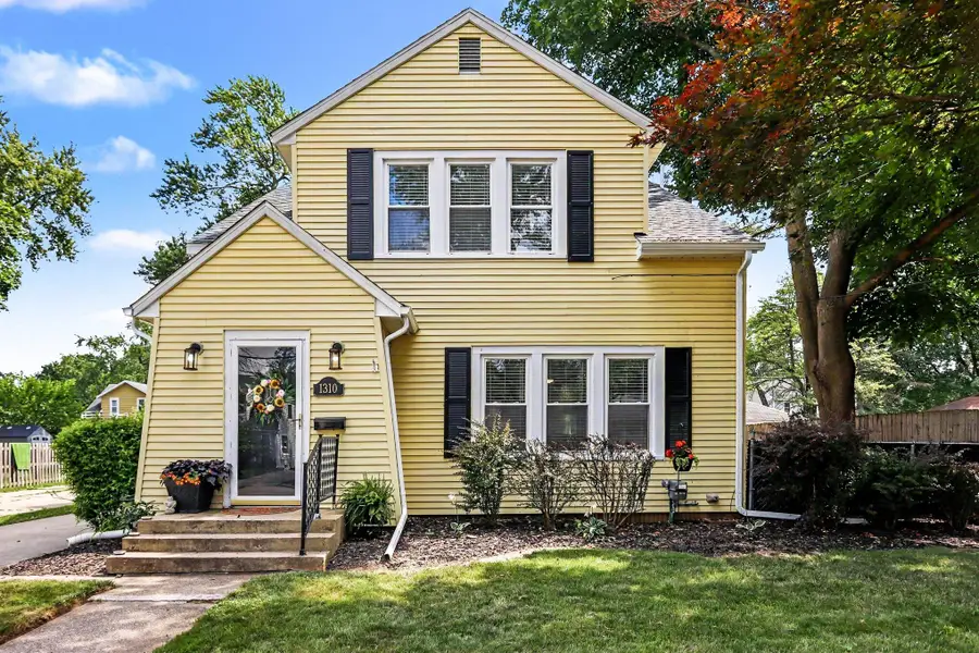 1310 Vassar Drive, Kalamazoo, MI 49001 - #2