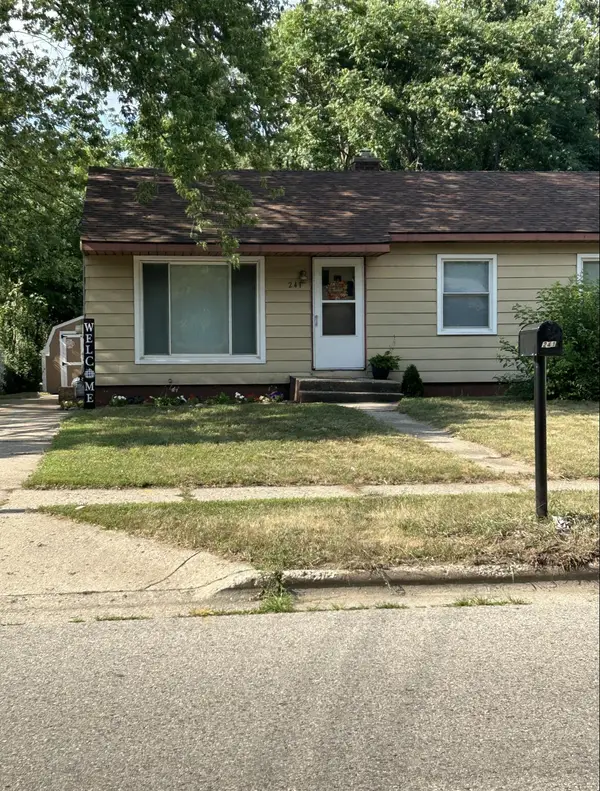 241 50th Street Sw, Grand Rapids, MI 49548