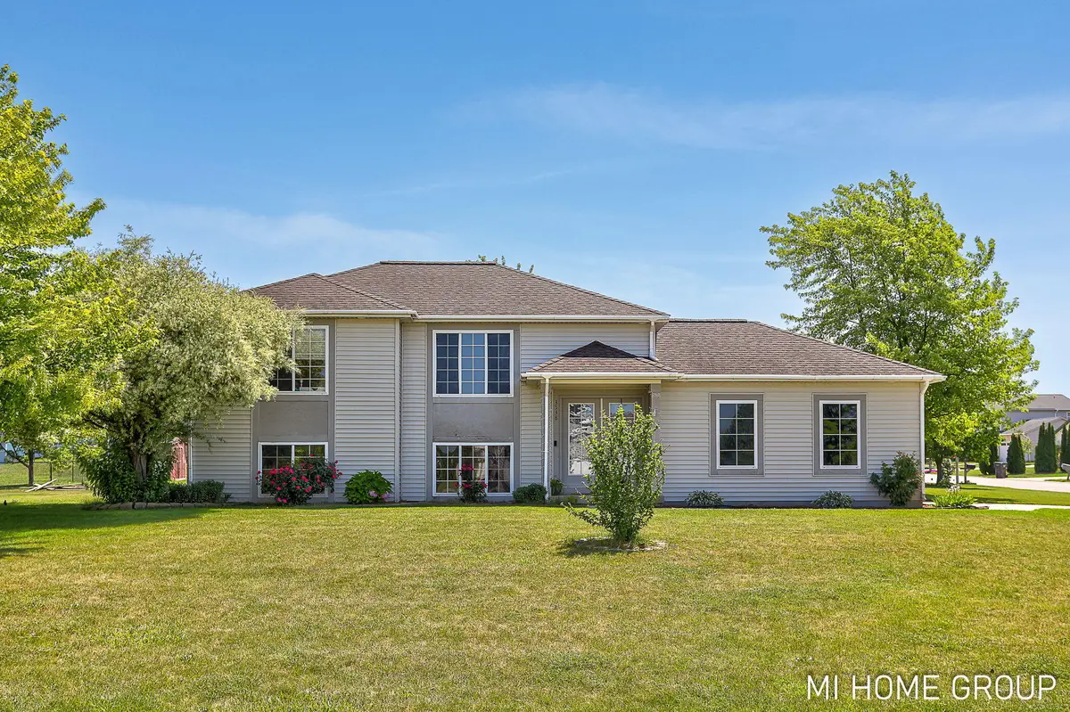 3538 Snip Drive, Holland, MI 49424 - #1