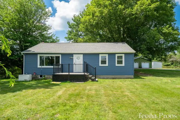 2680 32nd Street, Allegan, MI 49010