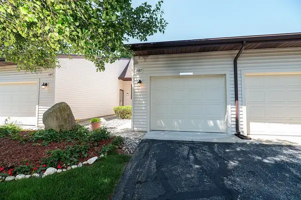 3487 Stonevalley Lane Sw, Wyoming, MI 49519