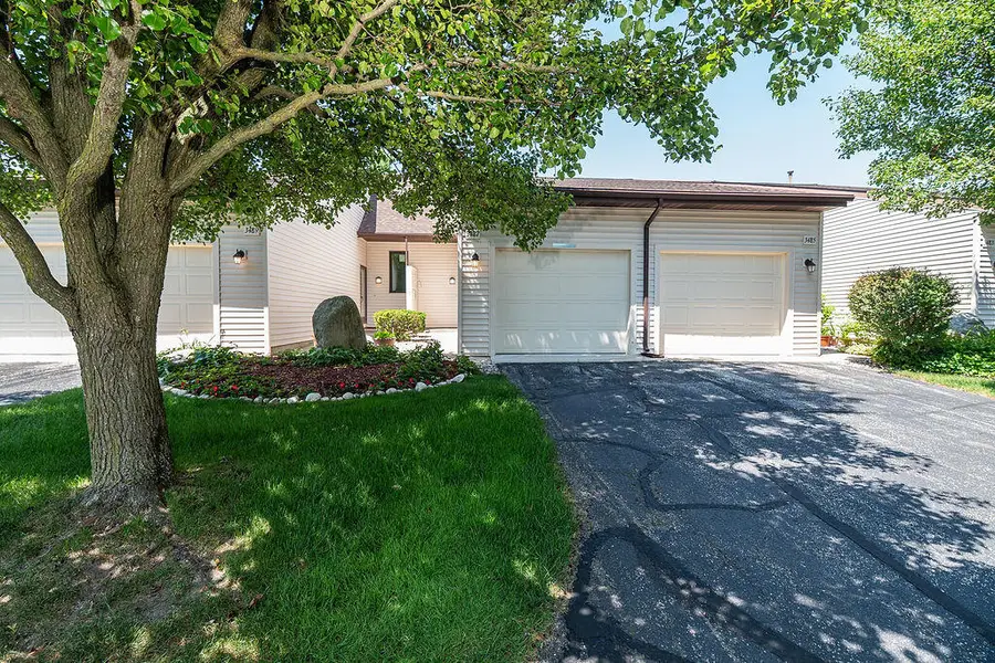 3487 Stonevalley Lane Sw, Wyoming, MI 49519 - #2