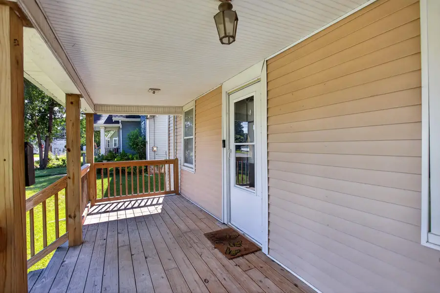 105 Avondale Avenue, Jackson, MI 49203 - #2