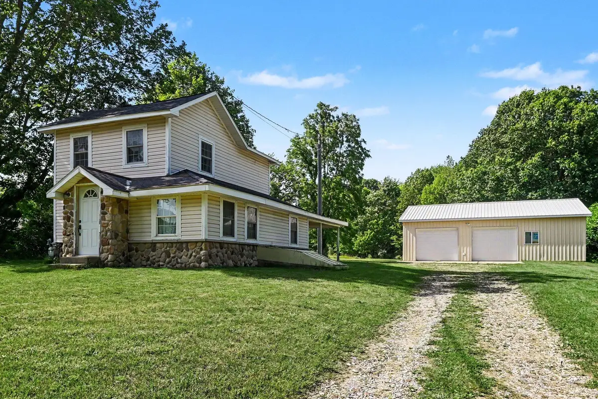 7263 Baseline Road, South Haven, MI 49090 - #1