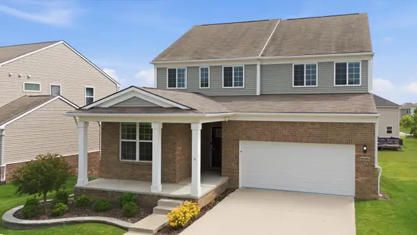 30169 Macintosh Lane, New Hudson, MI 48165