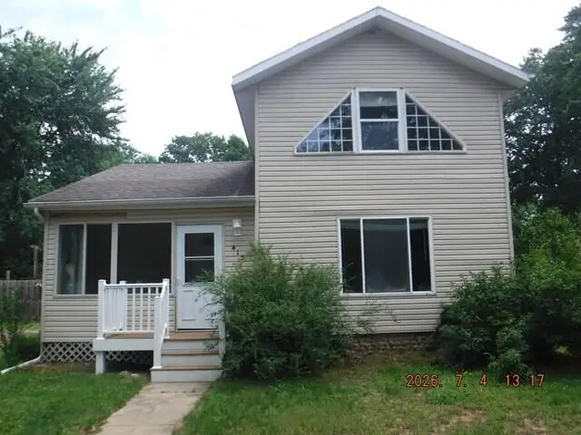 415 S Main Street, Lawton, MI 49065 - #1