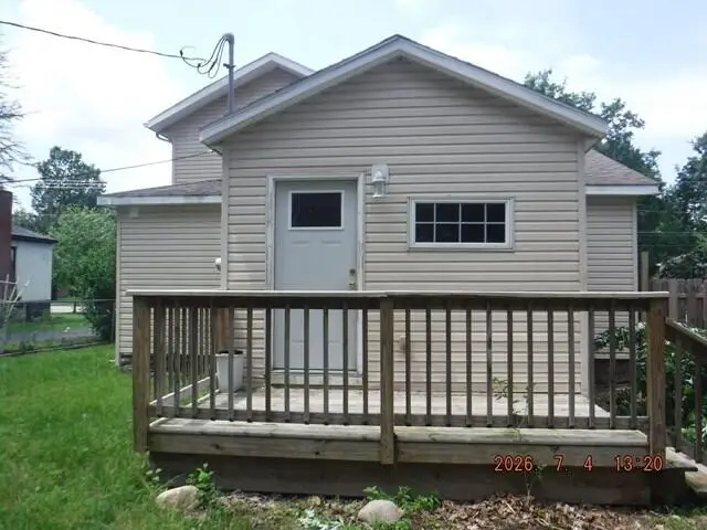 415 S Main Street, Lawton, MI 49065 - #2