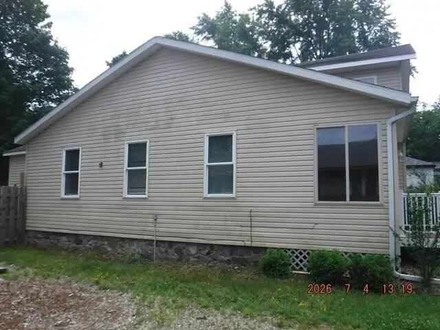 415 S Main Street, Lawton, MI 49065 - #3