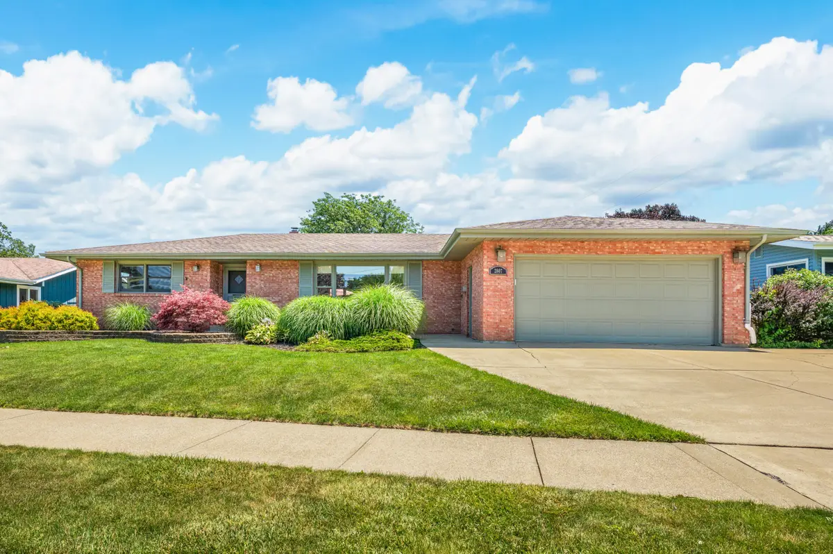 2807 Sunnydale Drive, Saint Joseph, MI 49085 - #1