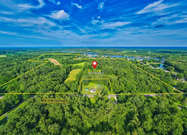 437 S Centennial Road, Coldwater, MI 49036