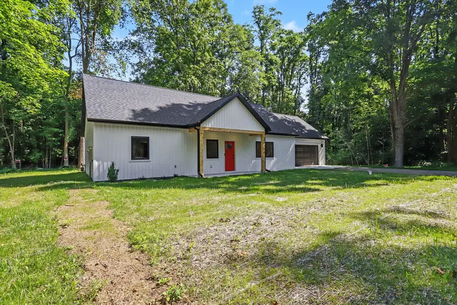 20160 Parkway Avenue, Three Rivers, MI 49093 - #2