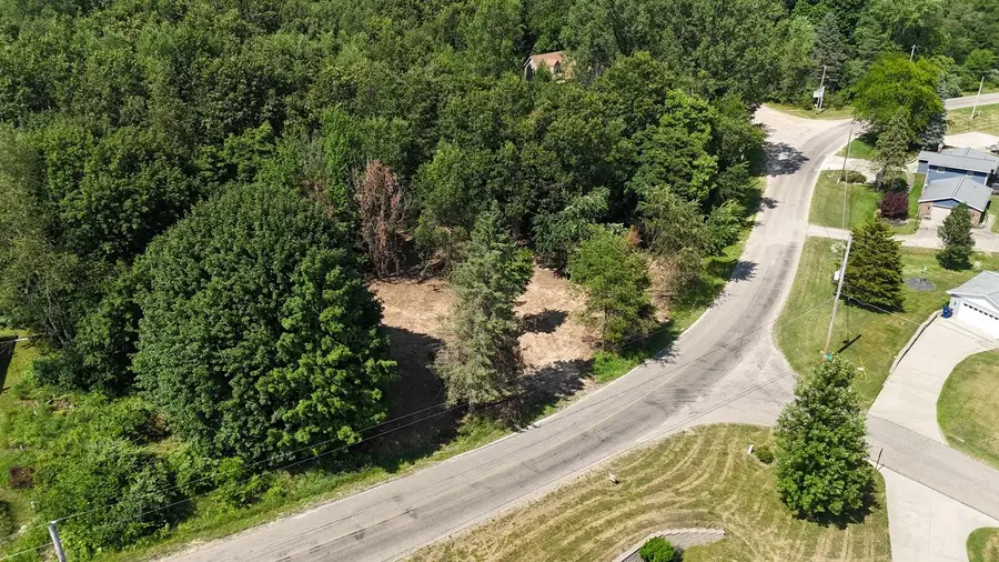 11752 Baker Road, Jerome, MI 49249 - #3
