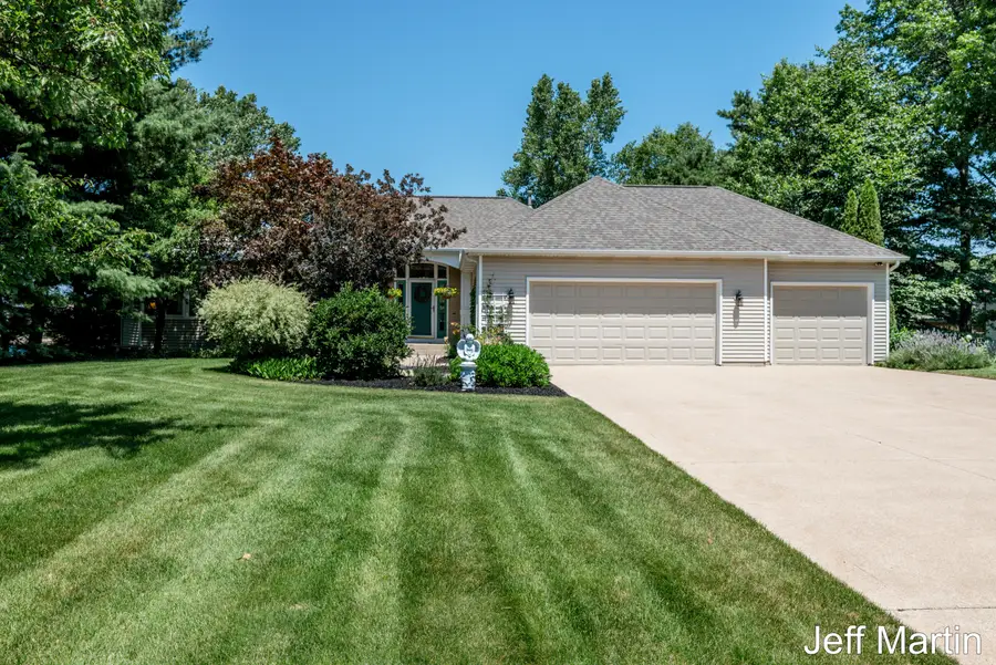 1901 Goldeneye Drive, Holland, MI 49424 - #3