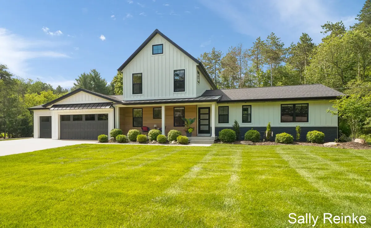 8548 Conservation Street Ne, Ada, MI 49301 - #1